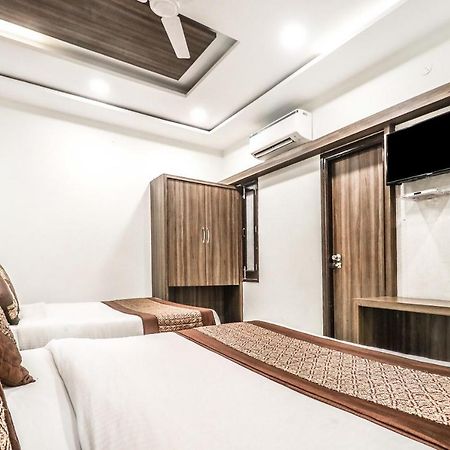 Hotel Kings Амритсар Экстерьер фото