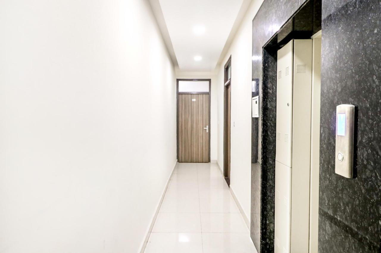 Hotel Kings Амритсар Экстерьер фото